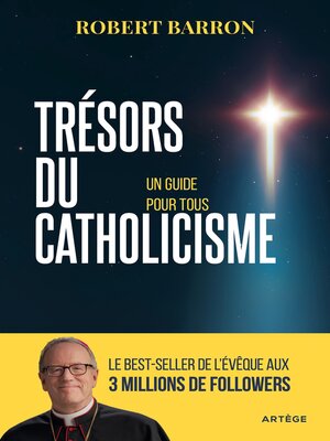cover image of Trésors du catholicisme
